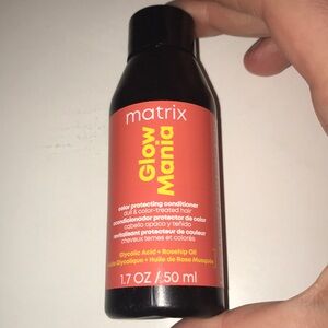Matrix Glow Mania Color Protecting Conditioner